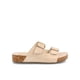 thumbnail image 1 of Sandalia Mujer Enjoy Beige, 1 of 5