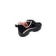 thumbnail image 2 of Zapatilla Urbana Niña Negro Rosa Velcro, 2 of 3