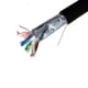 thumbnail image 1 of Cable de red Ethernet 4XEM Corporation 4XOCAT5E1000 CAT5E 1000 pies, 1 of 2