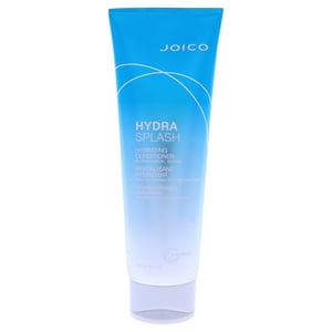 Joico - Acondicionador Hidratante Hydrasplash De Para Unisex - Acondicionador De 8,5 Oz