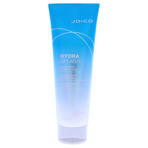 Joico - Acondicionador Hidratante Hydrasplash De Para - Acondicionador De 8,5 Oz