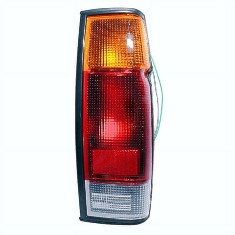 Repuestos Del Sol - Farol Trasero Derecho Nissan D21 2.4 Z24 Sohc 8 Valv 4Wd 1994 1999