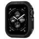 thumbnail image 1 of Funda Spigen Rugged Armor para Apple Watch Series 9/8/SE2/7/6/SE5/4 45 mm/44 mm, 1 of 7