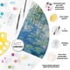 thumbnail image 3 of Kit De Pintura Por Números Monet Waterlilies 23651, 3 of 8
