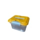 thumbnail image 3 of Caja Organizadora Kitty 4L Polipropileno color surtido 1 un, 3 of 6