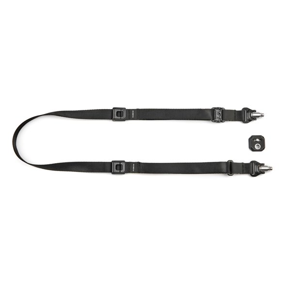 Correa para cámara 3 Legged Thing AXIS 24 QD Obsidian