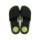 thumbnail image 1 of Sandalia Hombre Negro/verde Start Rider, 1 of 2