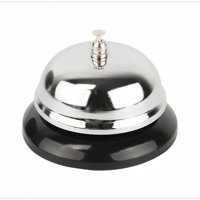 Genérico - Campanilla De Recepción Hotel/Cocina