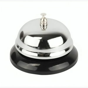 Genérico - Campanilla De Recepción Hotel/Cocina