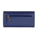thumbnail image 4 of Billetera Fidelia azul, 4 of 4