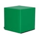 thumbnail image 5 of Taburete de cubo de , silla de ladrillo, suministros portátiles, bloque de reposapiés, asientos en casa para musculación, entrenamiento, Patio, Verde, 5 of 5