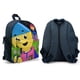 thumbnail image 4 of Mochila Escolar Desmarcar La Ciudad De Colorforms De Charlie Azul, 4 of 6