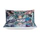 thumbnail image 3 of Bleach Anime Home Bed 3-piece Set Classic Japanese Anime Polyester Wash Student Dormitory Set, 3 of 5