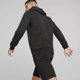 thumbnail image 4 of Poleron Puma Hombre Ess+ 2 Col Small Logo Hoodie Negro negro L, 4 of 5