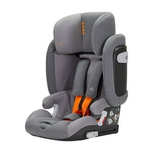 Gb - Silla De Auto Combinada Pockit Armor R129 Grey