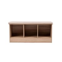 Urban Products - Banca Madera Mix Café