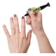 thumbnail image 2 of Glow Sketch It Nail Pens ¡Pinta, Dibuja y Brilla!, 2 of 2