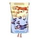 thumbnail image 3 of Sundrop y Moondrop Toalla de playa de secado rápido con diseño temático, regalo para mujeres y niñas, ideal para cumpleaños, fans, amantes de la música, uso en la playa o al aire libre, 78 × 150 cm, 3 of 6
