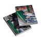 thumbnail image 1 of Álbum KPOP HEAVEN CORTIS GreenGreen (Versión BRIDGE), 1 of 2