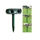 thumbnail image 1 of Repelente Gatos, Perros, Plagas De Jardin Ultrasonico, Solar, 1 of 2