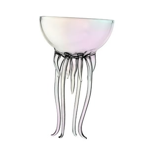 Genérico - Vasos Creativos De Pulpo Para Cóctel, Vasos De Jugo, Vaso Para Beber Para Banquete Colorido