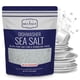 thumbnail image 1 of Salt Sea Salt Superstore Natural para lavavajillas, bolsa de 2,27 kg, 1 of 7