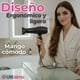 thumbnail image 5 of Secador De Pelo Cabello Premium Profesional 3000W Maxi-8008 Color Negro, 5 of 7