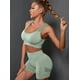thumbnail image 2 of Conjunto Deportivo Mujer Flix Fitness Top y Short, 2 of 5