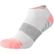 thumbnail image 5 of Calcetines Reebok Low Cut No Show, paquete de 6, para mujer, tallas 4-10, blancos, 5 of 7