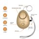 thumbnail image 3 of Alarma personal KOSIN Safe Sound de 140 dB con luces LED, paquete de 6, 3 of 7