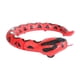 thumbnail image 4 of Serpiente Que Se Arrastra Juguete Para Gatos Serpiente Que Se Arrastra Juguete Eléctrico De Serpiente Para Perros Gatitos Mascotas Rojo, 4 of 5