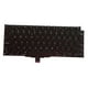 thumbnail image 5 of de repuesto para portátil, diseño . UU., negro, inglés, para 13 M1 A2337 2020 Mgn63 Mgn93 EMC 3598, accesorios de alta calidad, 5 of 5