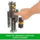 thumbnail image 3 of Figura de Acción Minecraft The Creaking de Mattel 20 cm con Luces y Sonidos, 3 of 7