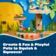thumbnail image 5 of Kit de bricolaje Elmer's Squishies, 24 piezas, para mayores de 6 años, 5 of 6