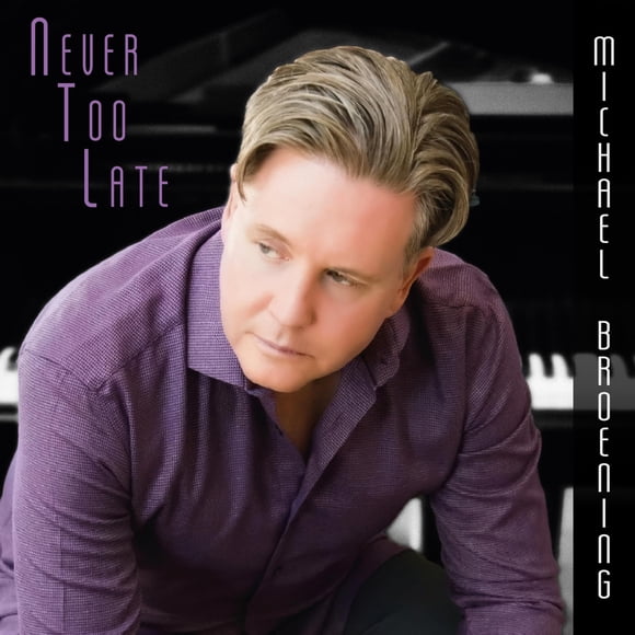 Música de Trippin & Rhythm: Never Too Late