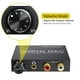 thumbnail image 3 of Convertidor de audio digital a analógico PROZOR 192 kHz con cable, 3 of 3