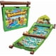 thumbnail image 1 of Corre Castor Corre - Un Juego de Mesa Familiar Rápido con Diseño Portátil de Tronco Rodante Perfecto para Niños de 5+ Años 2-4 Jugadores Incluye Piezas de Castor y Tablero de Juego, 1 of 9