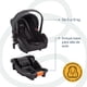 thumbnail image 5 of Coche Travel System Mars Lx Gris, 5 of 9
