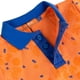 thumbnail image 2 of Polera Bebe Niño Naranjo Pillin, 2 of 3