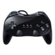 thumbnail image 1 of Control Clasico Oem Compatible Con Consolas Wii - Negro, 1 of 3