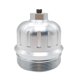 thumbnail image 1 of Tapa de filtro de combustible iFJF 6.6L L5P plateada 36 mm, 1 of 8