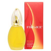 Perfume Revlon Fire & Ice Colonia Spray 50 Ml Mujer