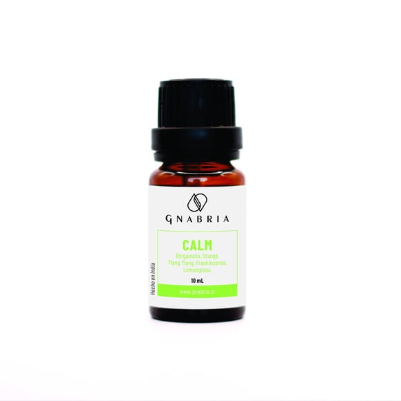 Aceite Esencial Blend Calm 10 ml
