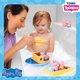 thumbnail image 3 of Set de juguetes de baño TOMY Peppa Pig Boat Adventure 18M+ con 2 barcos, 3 of 7