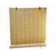 thumbnail image 1 of Cortina Persiana Roller Enrollable Bambú 60x180 cm, 1 of 3