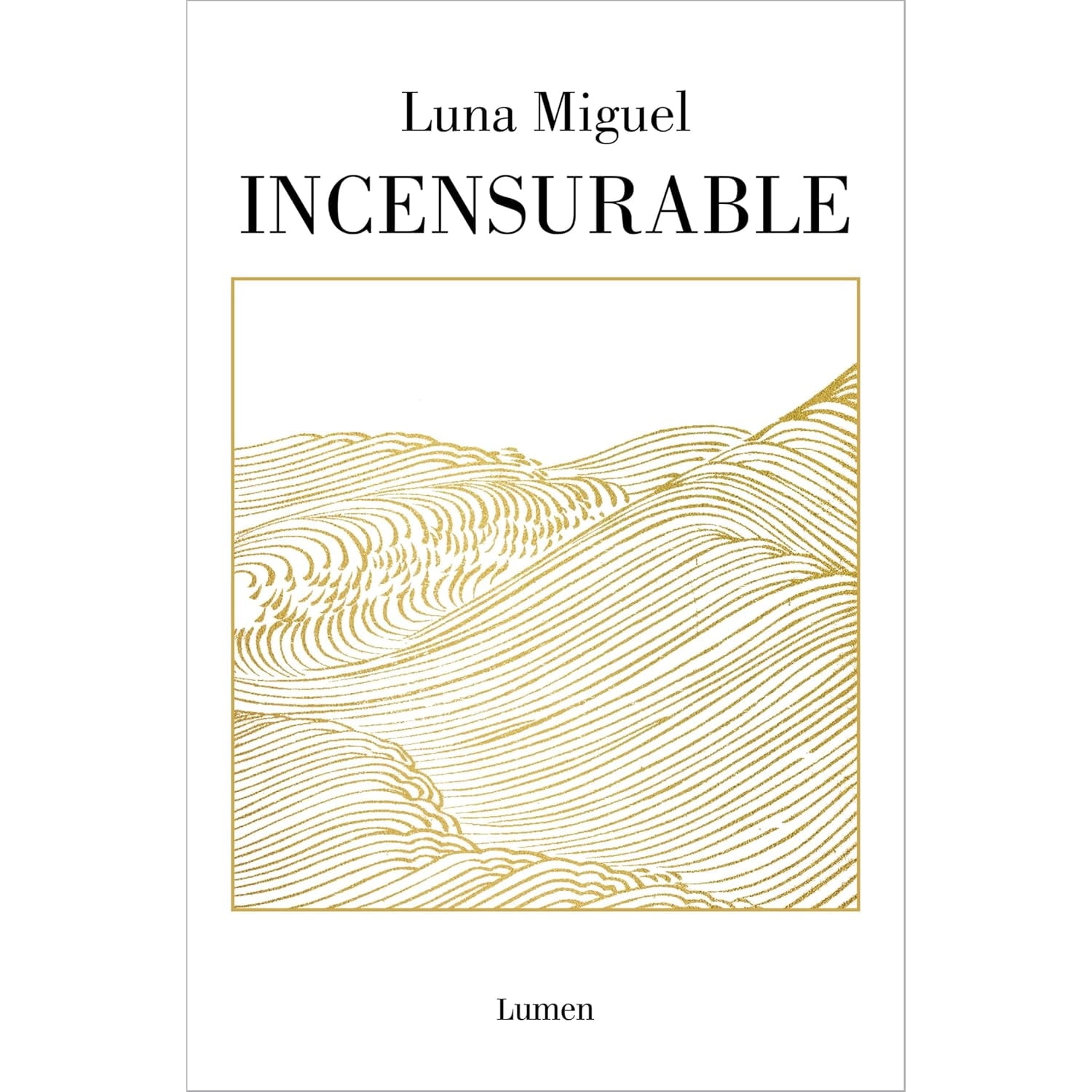 Lumen - Incensurable