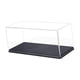 thumbnail image 5 of Vitrina Para Maquetas De Coches, Escala 1:43, Caja De Almacenamiento Para Maquetas De Vehículos, Coches Fundidos A Presión, Base Negra, 5 of 5