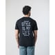 thumbnail image 2 of Polera hombre manga corta tipo Bambu XV1712 Polemic, 2 of 3