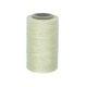 thumbnail image 2 of 260M 150D 0,8mm Hilo Encerado Plano Costura Costura Marroquinería Beige, 2 of 5