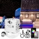 thumbnail image 1 of Kit de luces de fibra óptica CHINLY Twinkle 32 W 1000 piezas 4 m RGBW, 1 of 9